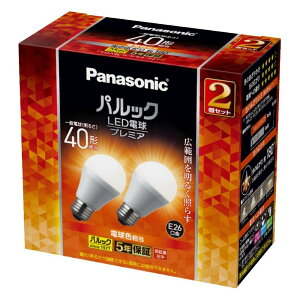 �p���b�N�v���~�A�L�z��40 E26 2P 4549980719817 (P)LDA4LGSK4F2T