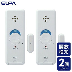 ELPA �����d�� ���s�^�b�A���[�� �J�����m2P 4901087226375 ASA-M12-N2P(W)