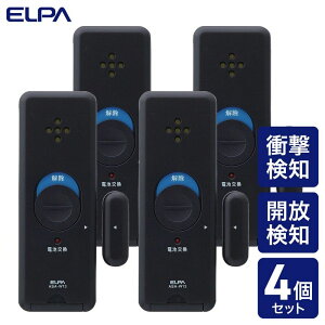 ELPA �����d�� ���s�^�b�A���[�� �Ռ�&�J�����m4P 4901087226429 ASA-W13-N4P(DB)