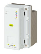 WifiAP Unit 75038024024 AC-WPS-11acシルバー Abaniact(アバニアクト)