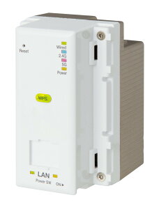 WifiAP Unit 75038024024 AC-WPS-11ac�V���o�[ Abaniact(�A�o�j�A�N�g)