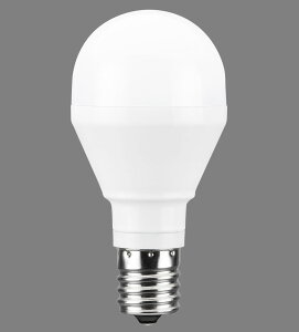 LED�d�� �~�j�N���v�g���` LDA6L-H-E17/S/60W2 4974550618403 ���Ń��C�e�b�N