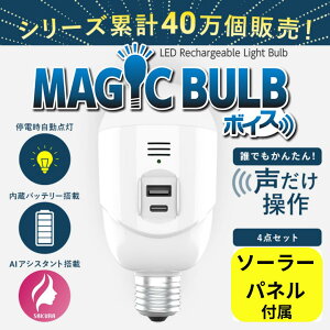 y\[[pltz [J[Ki}WbNou{CX MAGIC BULB {CX d_ œ_  d LED Cg \[[pl ݂艺tbN E26\Pbg Zbg MBV5W-B-6 