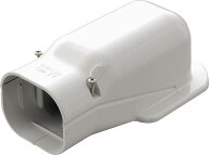 因幡電工 SW-140-W ウォールコーナー ホワイト