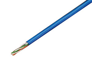 (300m��) JAPPY LAN�P�[�u�� TPCC Category 5e TPCC5 0.5mm×4P �� JP