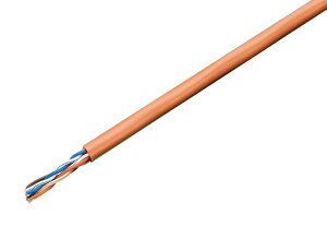 (300m��) JAPPY LAN�P�[�u�� TPCC Category 5e TPCC5 0.5mm×4P �� JP