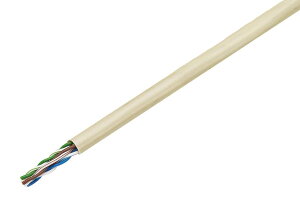 (300m��) JAPPY LAN�P�[�u�� TPCC Category 5e TPCC5 0.5mm×4P �x�[�W�� JP