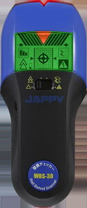 JAPPY ǗTmZT[ Ǘ`FbJ[ WBS-38