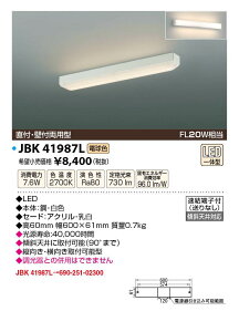 JAPPY LED LIGHTING Lb`Cg JBK41987L FL20W