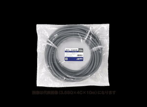 (20m��) JAPPY VCT-F 5.5SQX 3C 20M JP �~�j��ڕi(VCTF) 5.5SQ