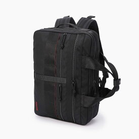 ポイント10倍 1月16日1時59分まで◆【BRIEFING 公式】 A4 2WAY LINER MW GENII（2WAY／ビジネスバッグ／ブリーフケース／リュック／15インチPC対応／通勤／A4対応）