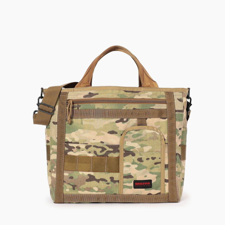 楽天市場】【BRIEFING公式】DF TOTE WIDE（USA／トートバッグ 