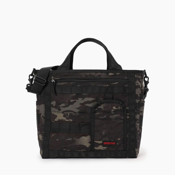 楽天市場】【BRIEFING公式】DF TOTE WIDE（USA／トートバッグ 
