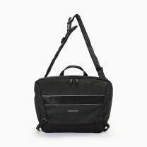 楽天市場】ブリーフィング fleet messenger bag”の通販