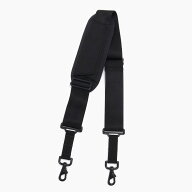 【BRIEFING公式】BALLISTIC SHOULDER STRAP（ショルダーストラップ／USA／アメリカ製）