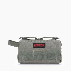 �yBRIEFING�����z MOBILE POUCH �iM�T�C�Y�j�i�K�W�F�b�g�|�[�`�^�|�[�`�^USA�^�A�����J���j