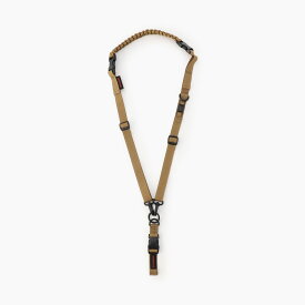 【BRIEFING公式】UTILITY 2WAY STRAP