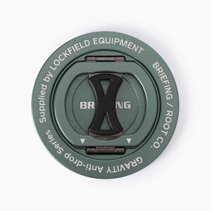 �yBRIEFING�����zBR×ROOT CO. MAGNETRING for MagSafe�i�X�}�z�����O�^�X�}�z�X�^���h�^ROOT.CO�^���[�g�R�[�^�}�O�l�b�g���E�X�����j