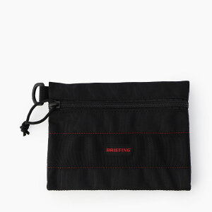 �yBRIEFING�����zFLAT POUCH M MW GENII�i�}���`�P�[�X�^�|�[�`�^�i�C�����j