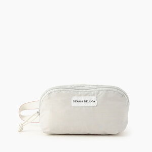 ���|�C���g�ϔ{���yBRIEFING�����zDEAN & DELUCA × BRIEFING LIGHT BOX POUCH �iS�T�C�Y�^�g���x���|�[�`�^�R�E�C���X�E�R�ۉ��H�^�i�C�����x���g�t���j