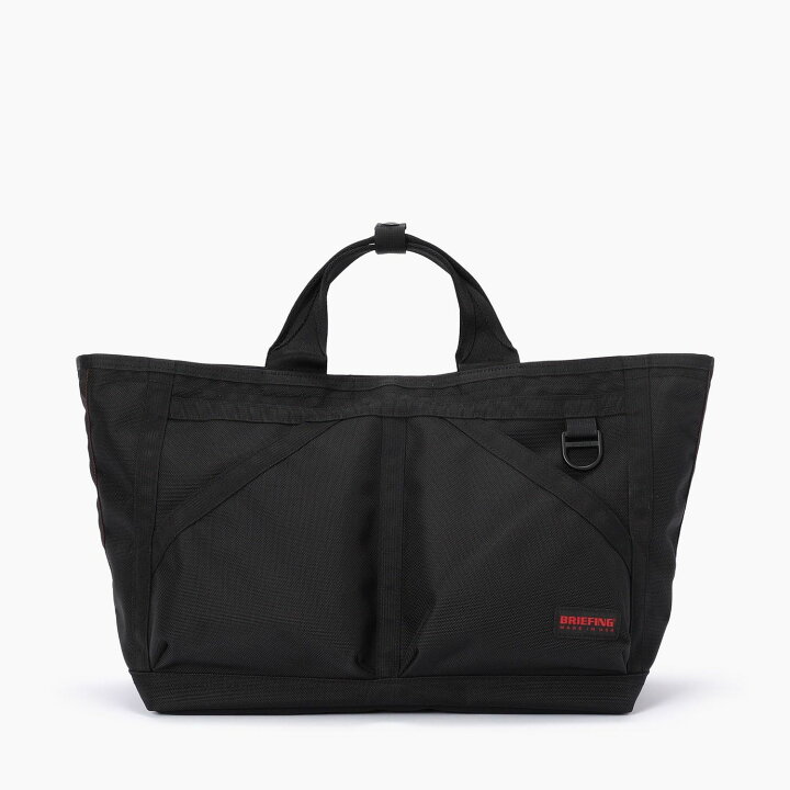 楽天市場】【BRIEFING公式】US SLASH TOTE （Lサイズ）（トートバッグ 