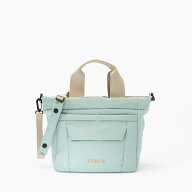 【BRIEFING公式】SQUARE CART TOTE NC（カートトート／トートバッグ／GOLF／ゴルフ）