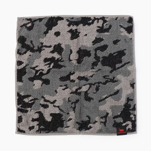 �yBRIEFING�����zBR×HIPPOPOTAMUS HANDKERCHIEF TOWEL CAMO