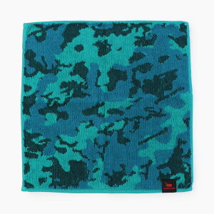 �yBRIEFING�����zBR×HIPPOPOTAMUS HANDKERCHIEF TOWEL CAMO