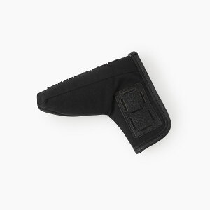 �yBRIEFING�����zPUTTER COVER DL�i�w�b�h�J�o�[�^�p�^�[�J�o�[�^�S���t�j