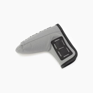 �yBRIEFING�����zPUTTER COVER DL FD RIP�i�p�^�[�J�o�[�^�w�b�h�J�o�[�^GOLF�^�S���t�^�i�C�����j
