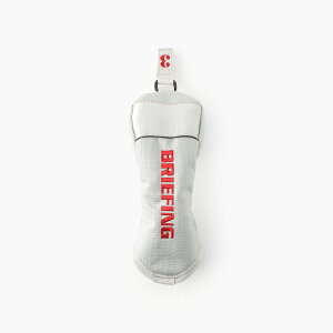 �yBRIEFING�����zUTILITY COVER PRO AIR�i�S���t�^GOLF�^���[�e�B���e�B�[�J�o�[�^�w�b�h�J�o�[�j
