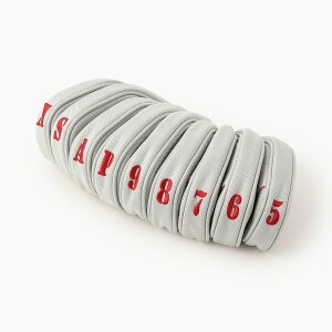 �yBRIEFING�����zSEPARATE IRON COVER MAG PRO AIR�i�S���t�^GOLF�^�w�b�h�J�o�[�^�A�C�A���J�o�[�^�A�E�g�h�A�j