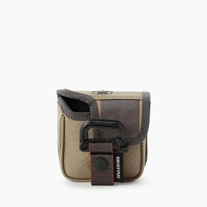 �yBRIEFING�����z MULTI MALLET PUTTER COVER STD�i�S���t�^GOLF�^�w�b�h�J�o�[�^�}���`�}���b�g�p�^�[�J�o�[�^�M�A�j