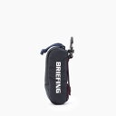 ポイント10倍 1月16日1時59分まで◆【BRIEFING 公式】 BALL POUCH STD