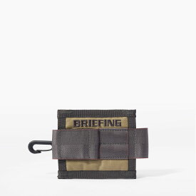 【BRIEFING 公式】 BALL HOLDER STD（ゴルフ／GOLF／ボールケース／ボールホルダー）