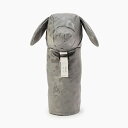 【BRIEFING公式】 DOGGY FAIRWAY WOOD COVER LEOPARD JQ（フェアウェイウッドカバー／ヘッドカバー／アニマル／犬／ゴ…
