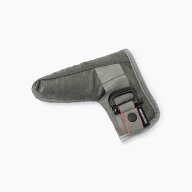 【BRIEFING公式】PUTTER COVER DIGITAL CAMO JQ