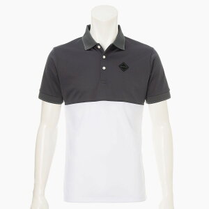 �yBRIEFING�����zMEN�fS BI-COLOR POLO
