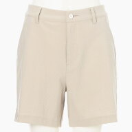 【20%OFFクーポン配布中】 【BRIEFING公式】WOMEN’S NYLON CORDUROY SHORT PANTS