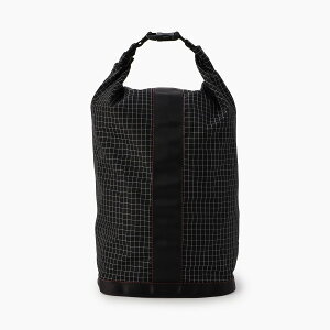 �yBRIEFING�����zROLL TOP POUCH �iL�T�C�Y�j RS�i�V���[�Y���[�^�|�[�`�j