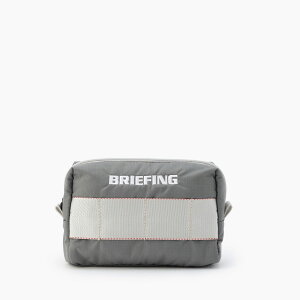 �yBRIEFING�����zMK POUCH�iM�T�C�Y�jCS�i�|�[�`�^�S���t�^GOLF�j