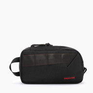 【BRIEFING公式】US DOUBLE LAYER POUCH（ポーチ／USA／アメリカ製／GOLF／ゴルフ）