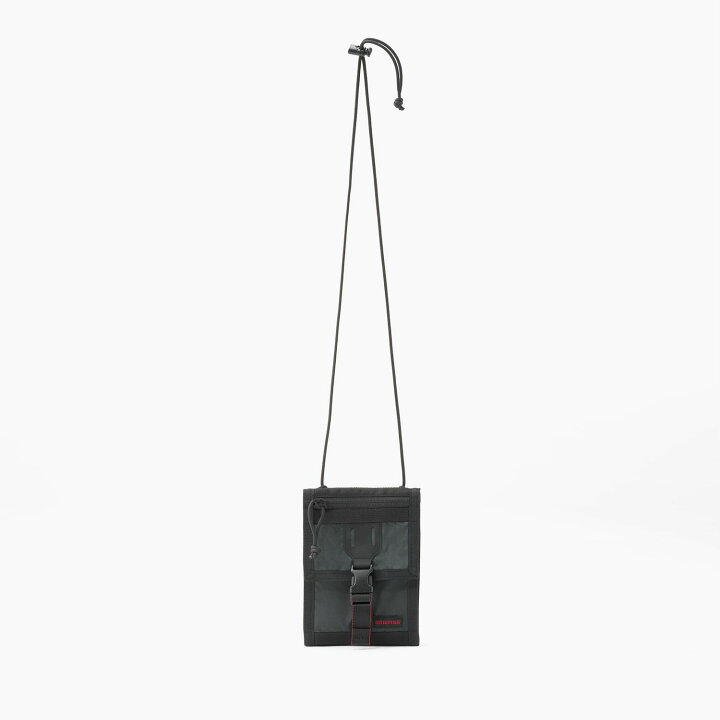 楽天市場】【BRIEFING／ブリーフィング】MULTI NECK WALLET（財布 
