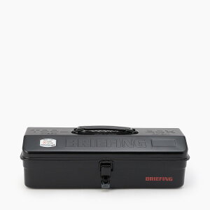 �yBRIEFING�����zBRIEFING×TOYO STEEL TOOL BOX Y-350�i�H��^�c�[���{�b�N�X�^TOYO�X�`�[���^�M�t�g�^�R���{�^�C���e���A�^DIY�j