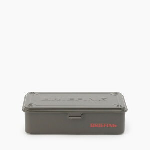 �yBRIEFING�����zBRIEFING×TOYO STEEL TOOL BOX T-190�i�H��^�c�[���{�b�N�X�^TOYO�X�`�[���^�M�t�g�^�R���{�^�C���e���A�^DIY�j