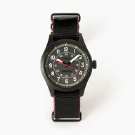 【BRIEFING 公式】BRIEFING×TIMEX EXPEDITION FIELD WATCH（タイメックス／TIMEX／腕時計／アウトドア／…