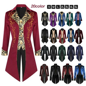 【全店ポイント8倍】ハロウィン 仮装 中世ヨーロッパ仮装 タキシード ハロウィンコスプレ コスプレ 衣装 ハロウィン 王子様 仮装 ハロウィングッズ ハロウィン仮装 メンズ 王子様 ハロウィ