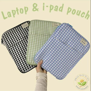 iPad �ی�|�[�` �o�b�O �P�[�X �^�u���b�g�P�[�X 11�C���` 13�C���` �p�\�R���P�[�X PC�P�[�X �C���i�[�o�b�O �`�F�b�N�� �����h�Z�� �A�N�Z�T���[ ���[ iPad Pro �P�[�X iPad Air iPad 10/10.2 iPad 9/1