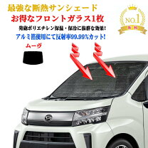 楽天市場】ダイハツ ムーヴ フロントガラスの通販
