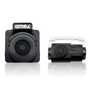 yȃN[|zhCuR[_[ 2J AJt OBe ؐ쏊 AMEX-A06GFW X}zA Wi-Fi ^ RpNg mCY΍ς GPS DC12V/24V 펞^ O  O